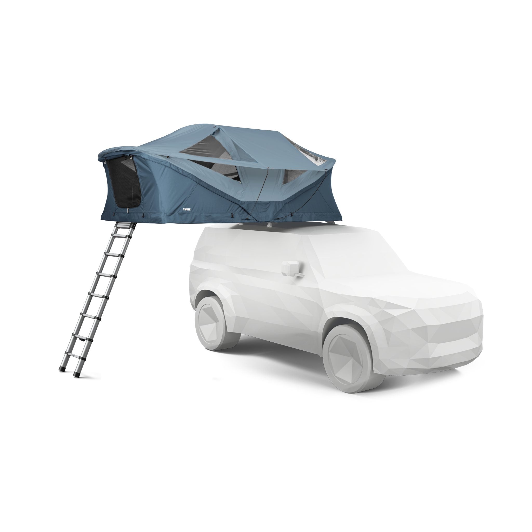 Thule Approach L dark slate