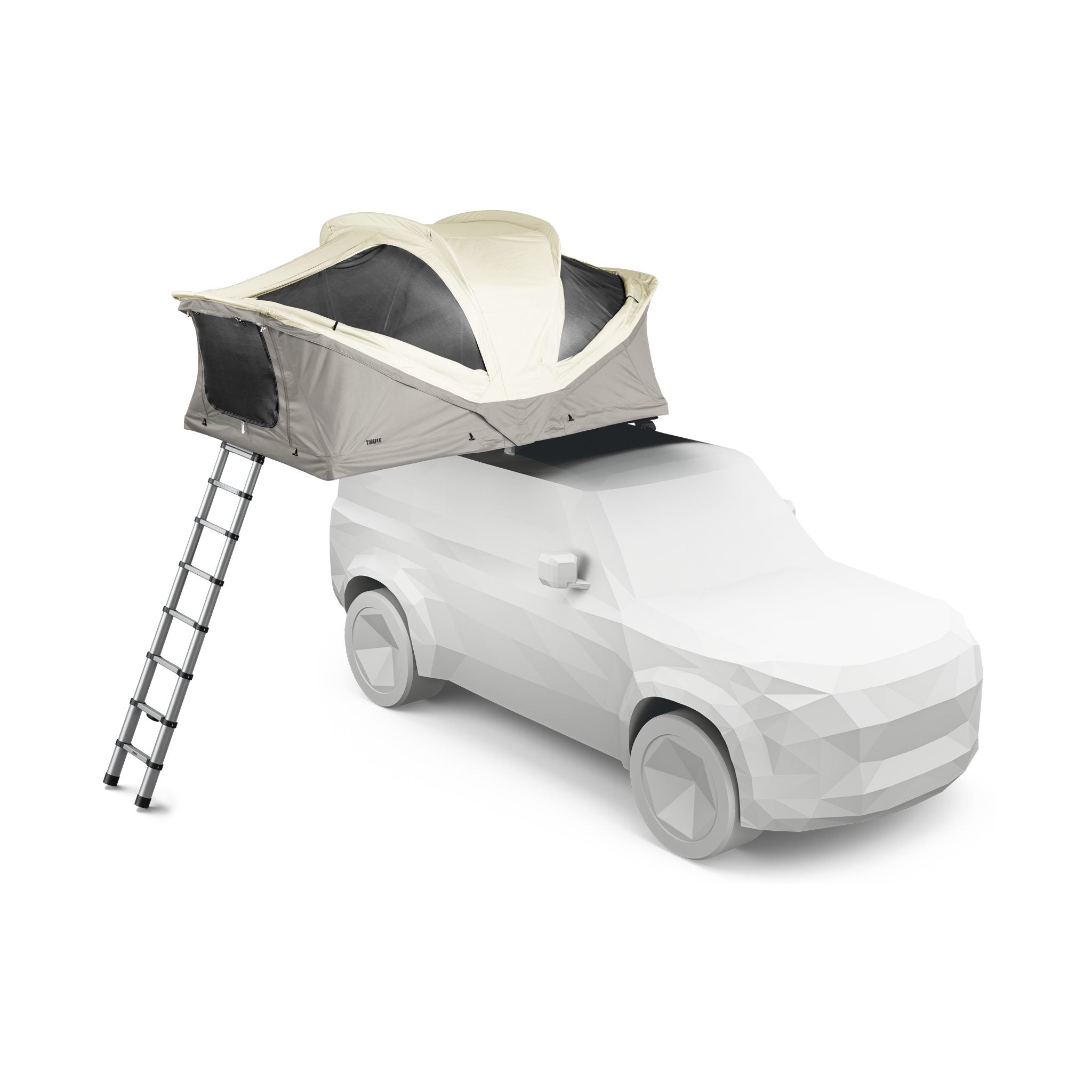 Thule Approach M Grey