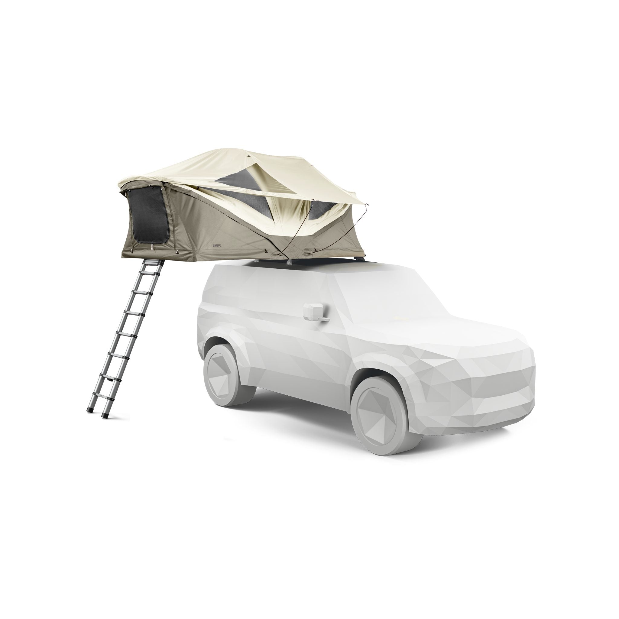 Thule Approach M Grey