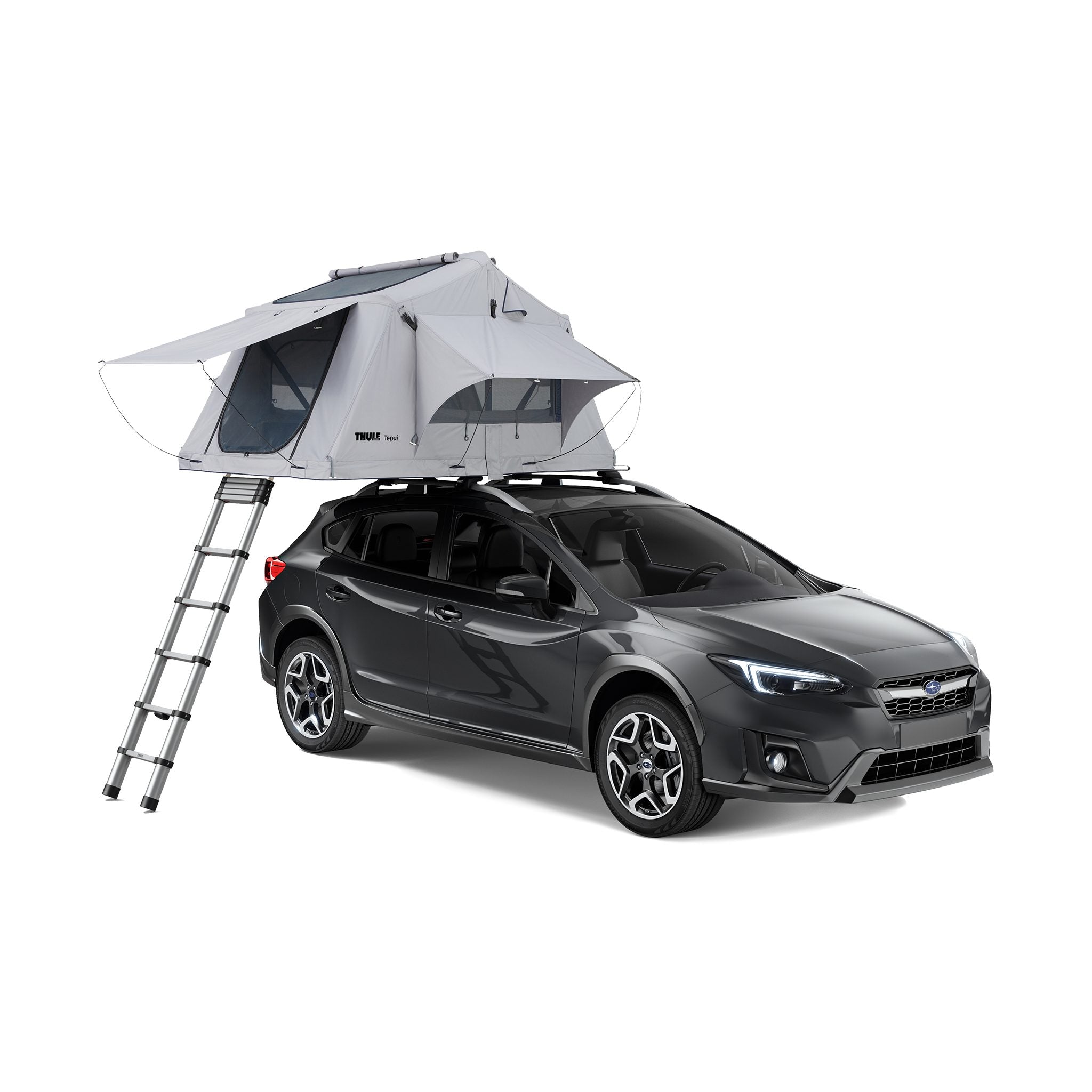 Thule Tepui Kukenam Tent 3 Personen Haze Gray