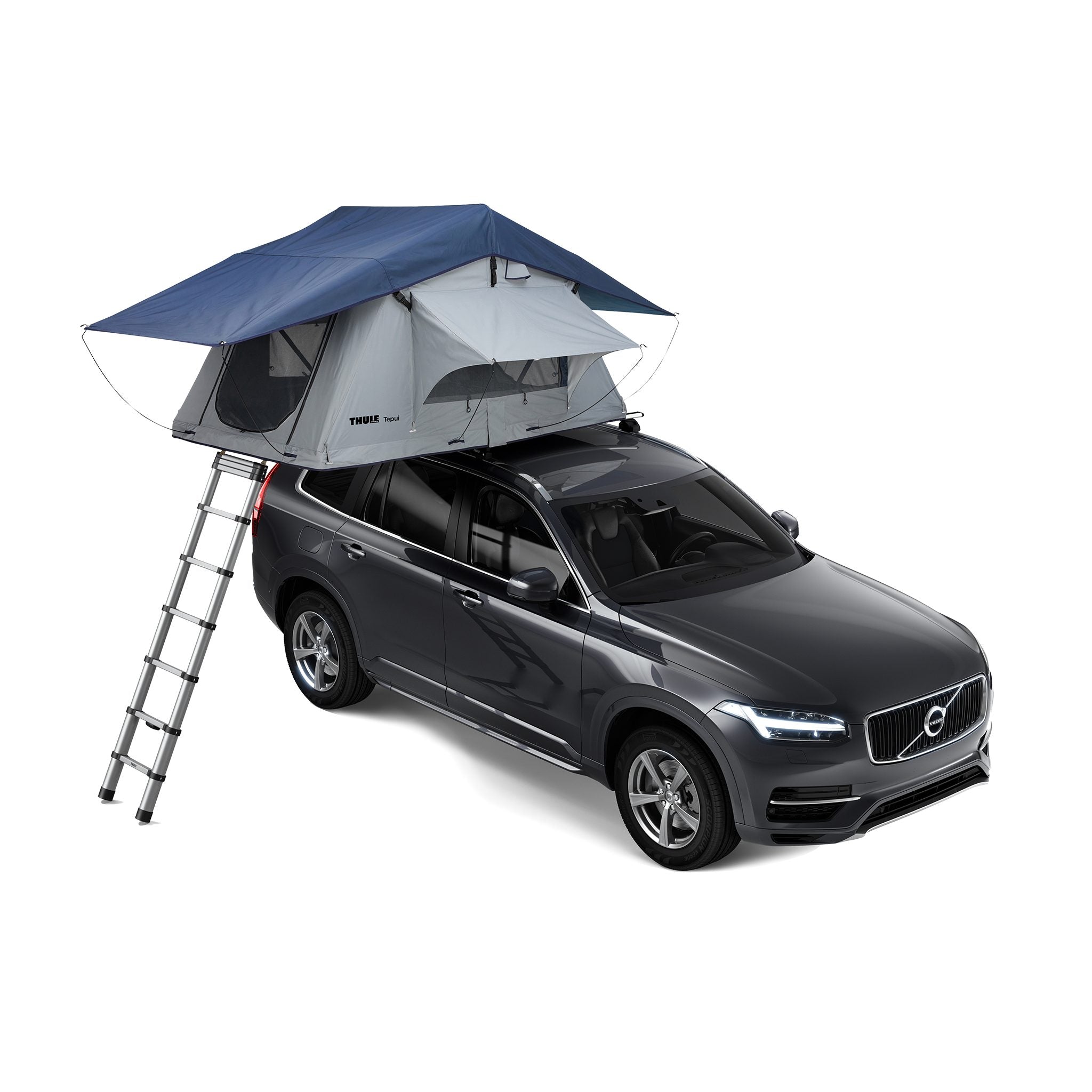 Thule Tepui Kukenam Tent 3 Personen Haze Gray