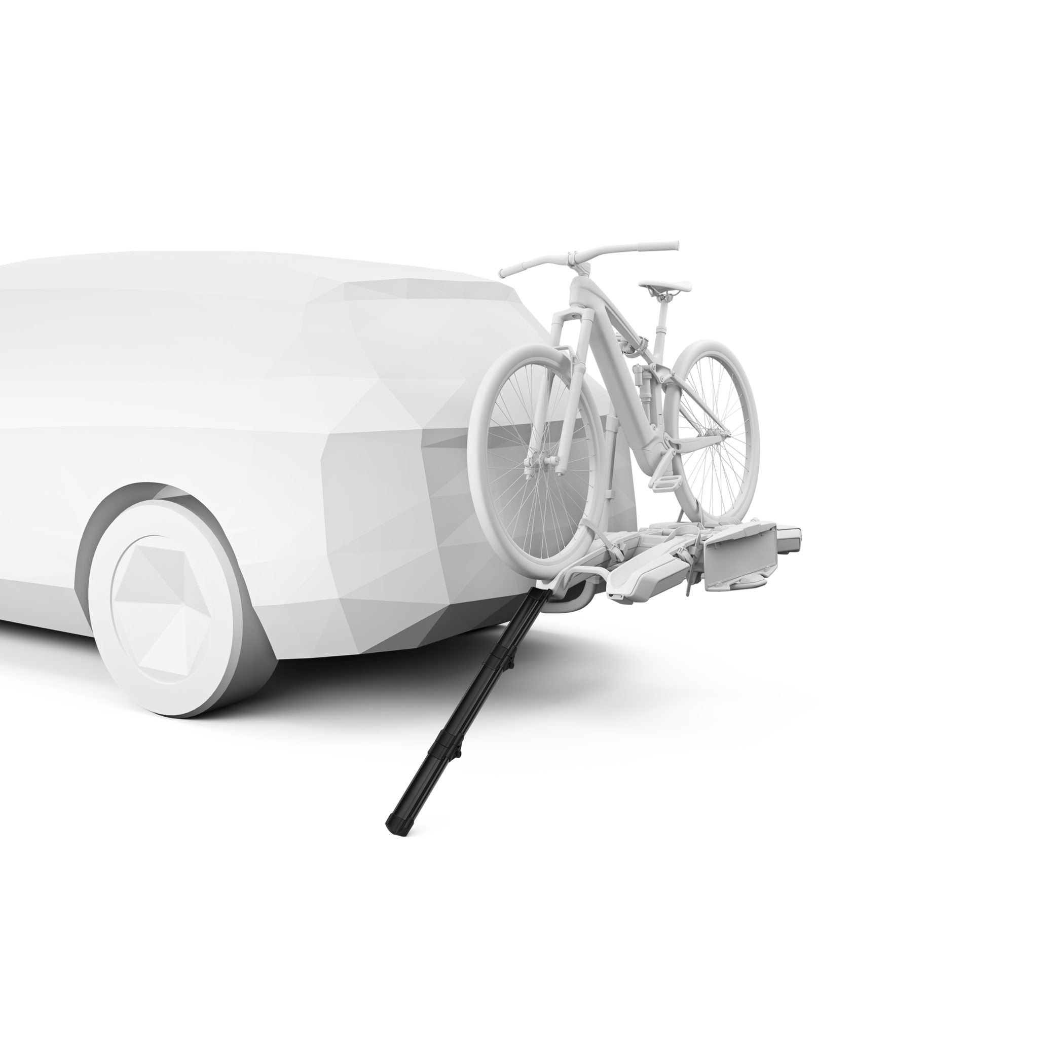 Thule Foldable Loading Ramp (for Thule Epos and EasyFold 3)